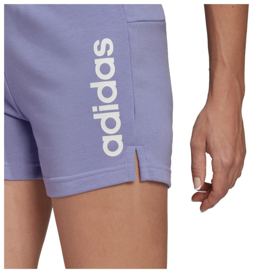 Adidas Γυναικείο σορτς French terry